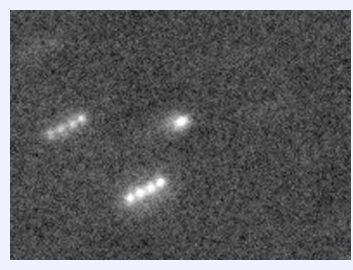 La comète ELENIN est de retour!...(Nasa) Comet_11