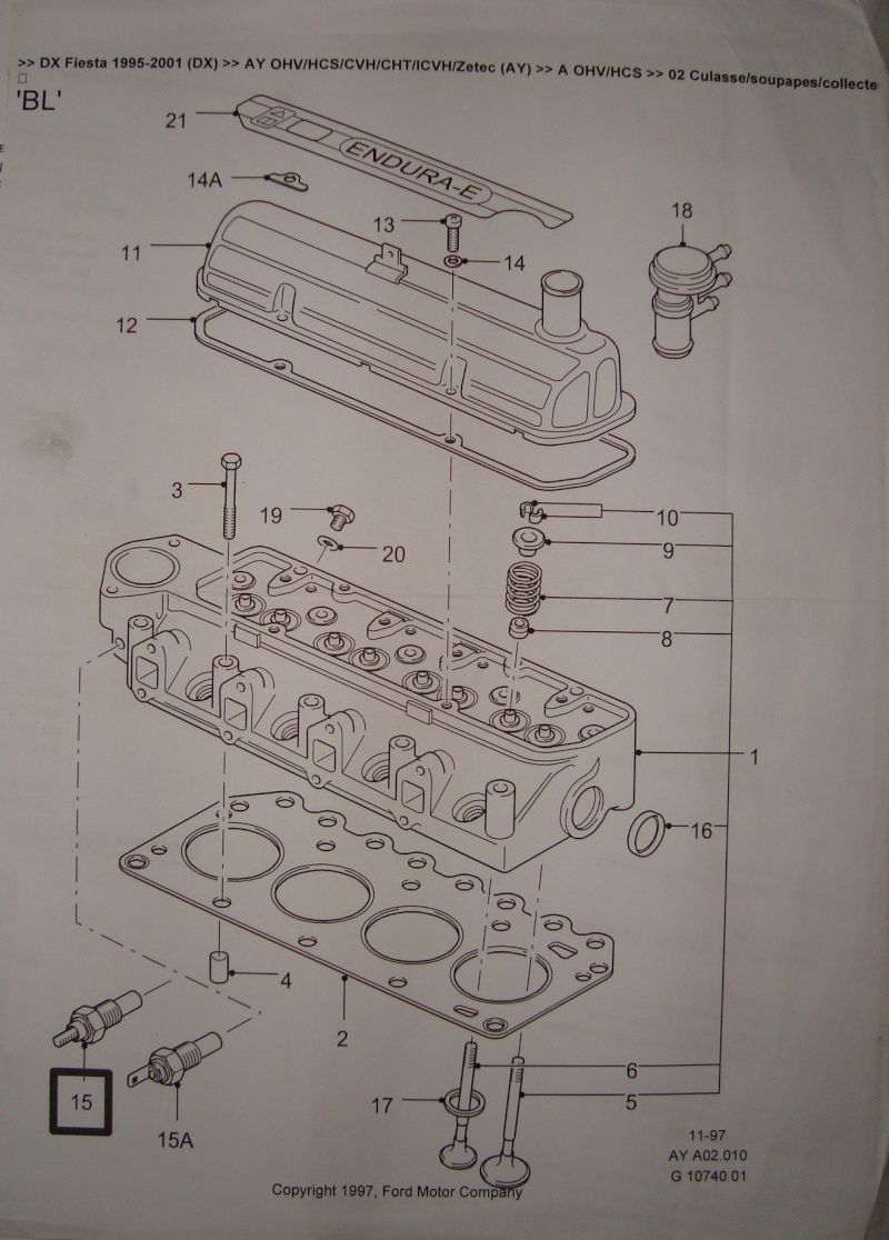 [ Ford Fiesta 1.3 Endura ess an 1999 ] Moteur tourne mal (résolu) Repara10