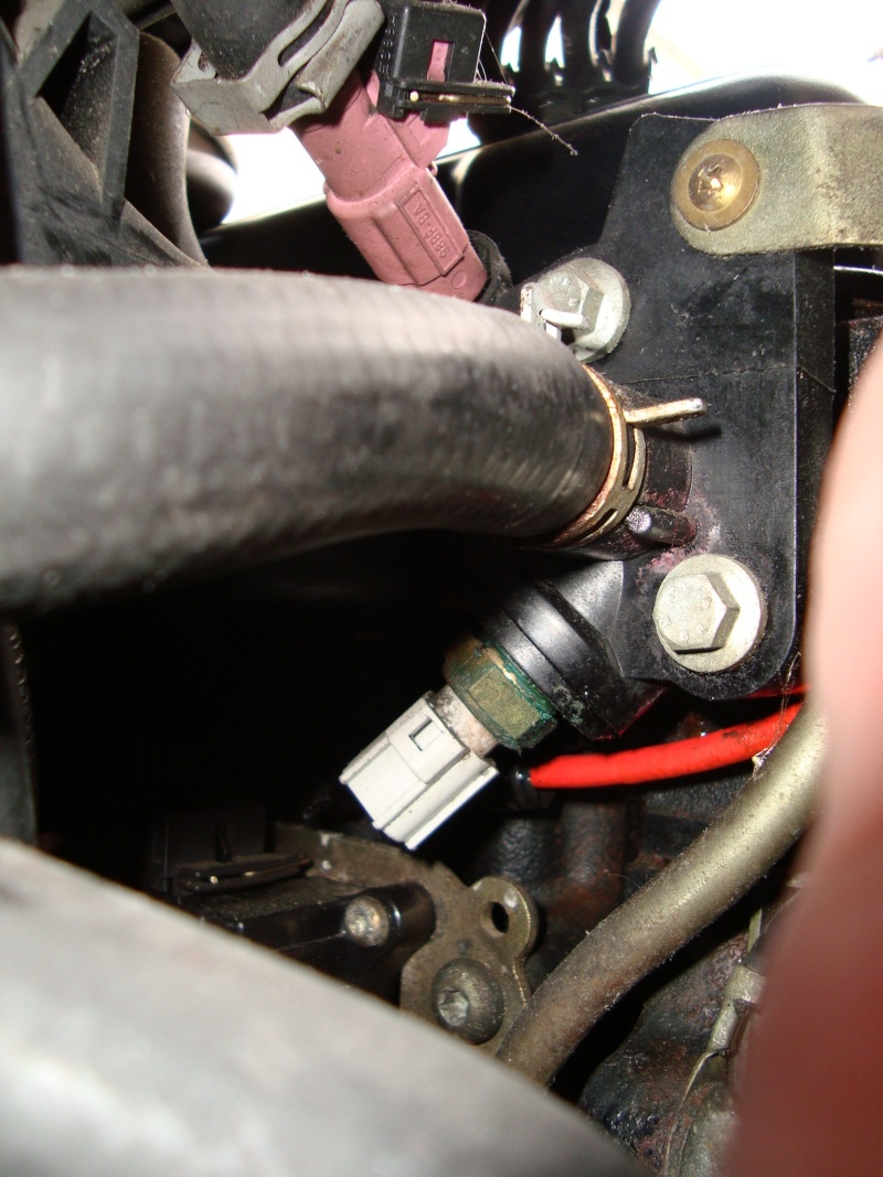 [ ford fiesta 1.3 an 2001 ] probleme moteur broute - Page 2 Sonde_13