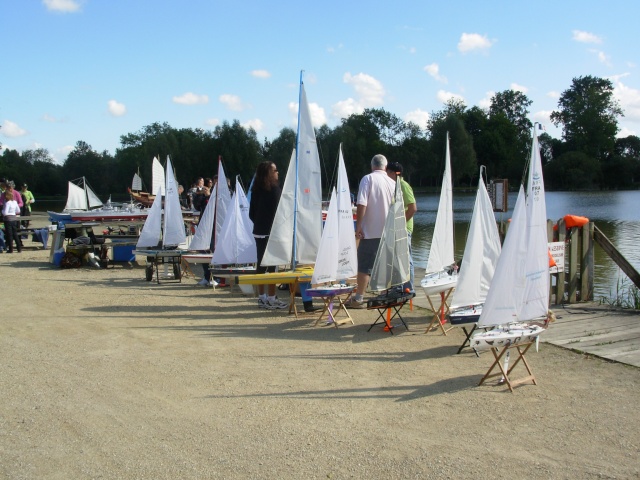 sortie du 26 septembre au lac d'aigrefeuille 26_sep19