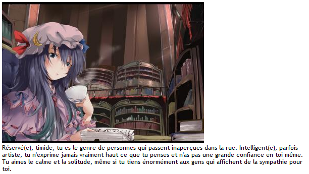 Quizz:  A quel personnage de Touhou ressemblez  vous? - Page 4 Sans_t10