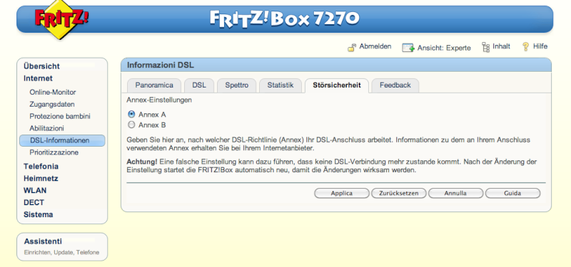 fritz 7270 v3 fw 74.04.86 multilingua test - Pagina 3 Scherm10