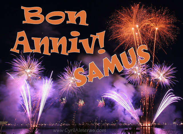 SAMUS EST DEMANDE A L ACCUEIL !!! ;) Bon-an10