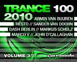 "VA - Trance 100 Vol.3 - 4 CD - 2010 - FuLl AlBuM » 92295410