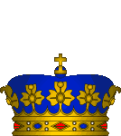 Systéme héraldique de l'empire: couronnes et toques Prince10