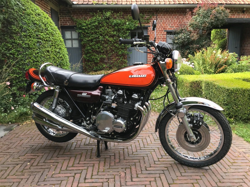 vos autres motos.......... 900_z111