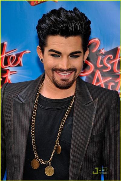 Adam Lambert News : 21/4/2011 Adam-l29