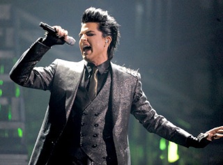 Adam Lambert News : 27/4/2011 Adamla25