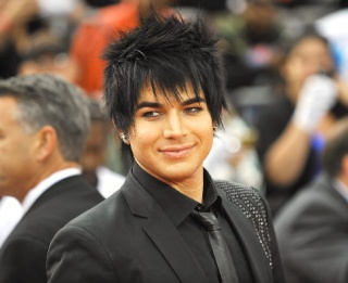 Adam Lambert News : 8/6/2011 Adamla41