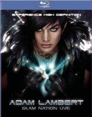 Adam Lambert News : 13/5/2011 Screen35