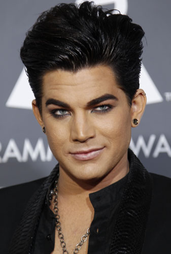 Adam Lambert News : 22/4/2011 Wn-lam10