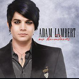 Adam Lambert Discography Xx10