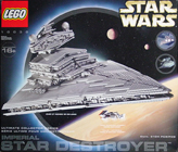 Lego Star Wars De L'episode V 10030_11