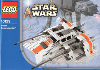 Lego Star Wars De L'episode V 10129_10
