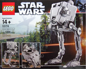 Lego Star Wars De L'episode V 10174_10