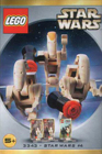 Lego Star Wars De L'episode I 3343_b10