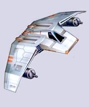 V-Wing (Alliance Rebelle) 4157_v10