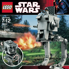 Lego Star Wars De L'episode V 7657_b10