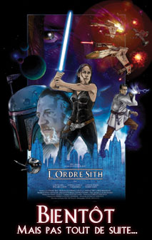 L'Ordre Sith Affich10