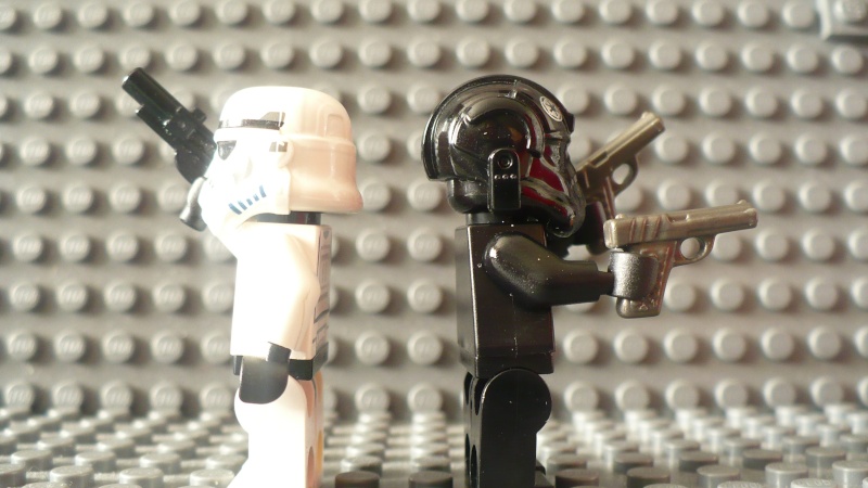 Lego Star Wars Stormtrooper Office By Starwarsanakin63 P1130310