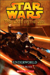 [Comic] The Last Of The Jedi Underw10