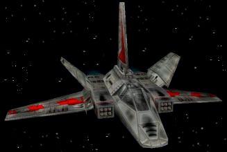 XG-1 Star Wing Xg110