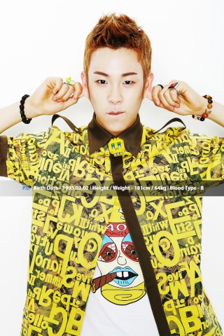 Block B 블락비 P_o_bl11