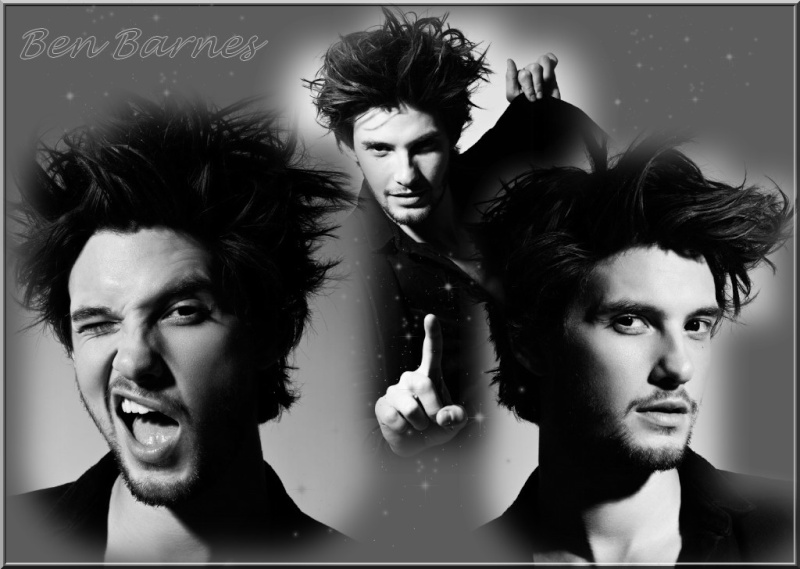 Ben Barnes by Aurel - Page 2 Ben1310