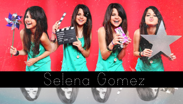 ✿≈✿ Selena Gomez ✿≈✿ #1 - Page 8 Selena10