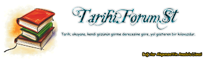 forum - Tarihi Forum Yeni Üyelerini Arıyor. Logo10