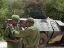 Somali National Army (SNA) Type-610