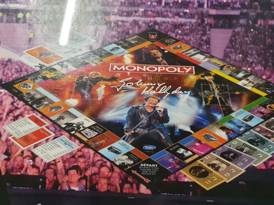 ¤ Monopoly ¤ 27757410