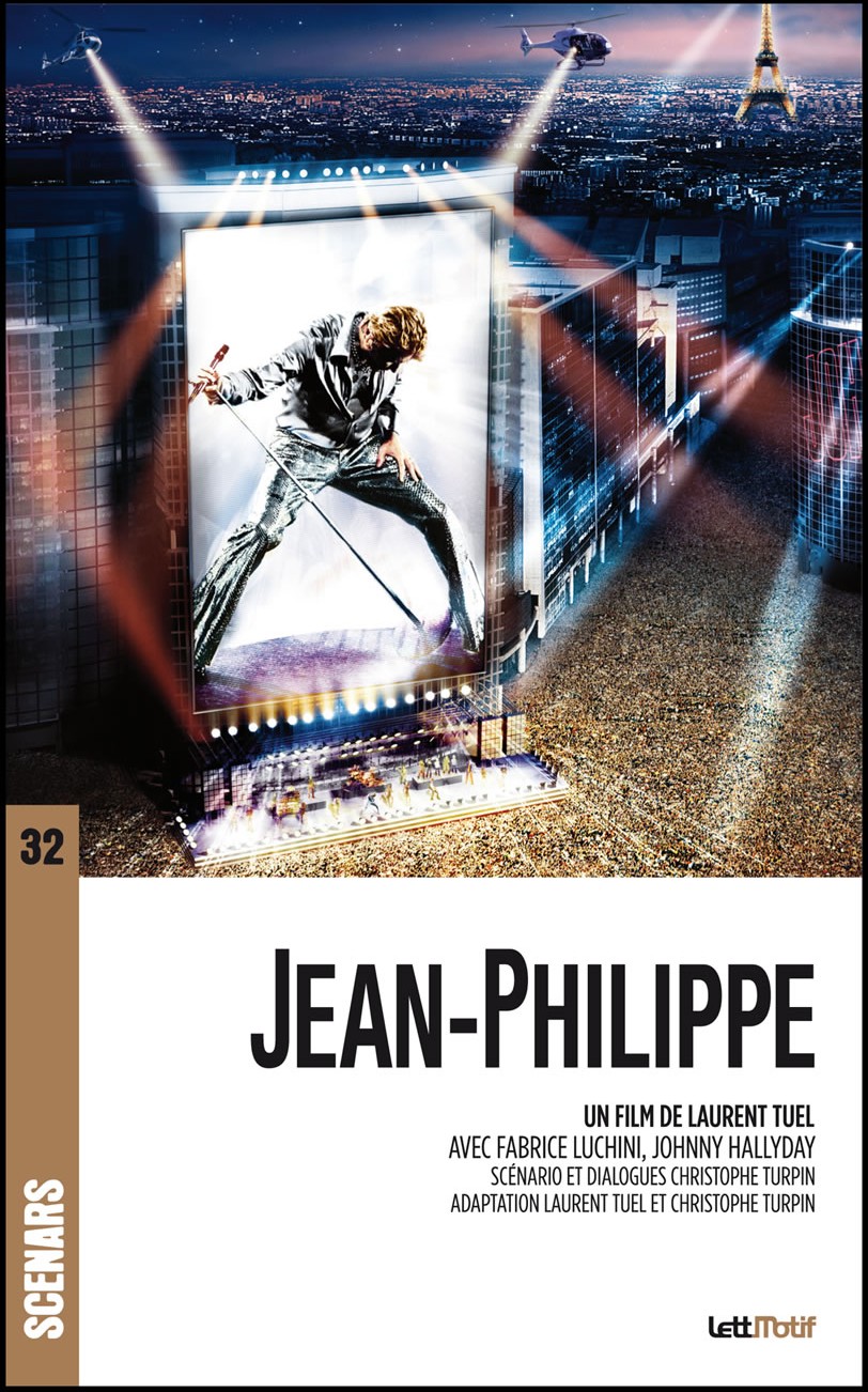 LES FILMS DE JOHNNY 'JEAN-PHILIPPE' 2006 Jean-p10