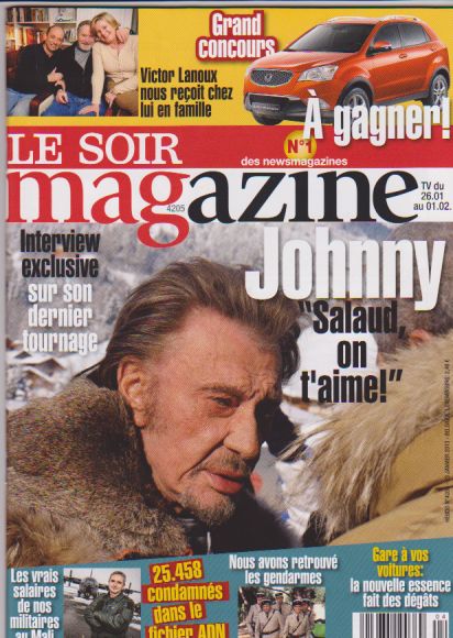 LES FILMS DE JOHNNY 'SALAUD ON T'AIME' 2014 Le_soi10