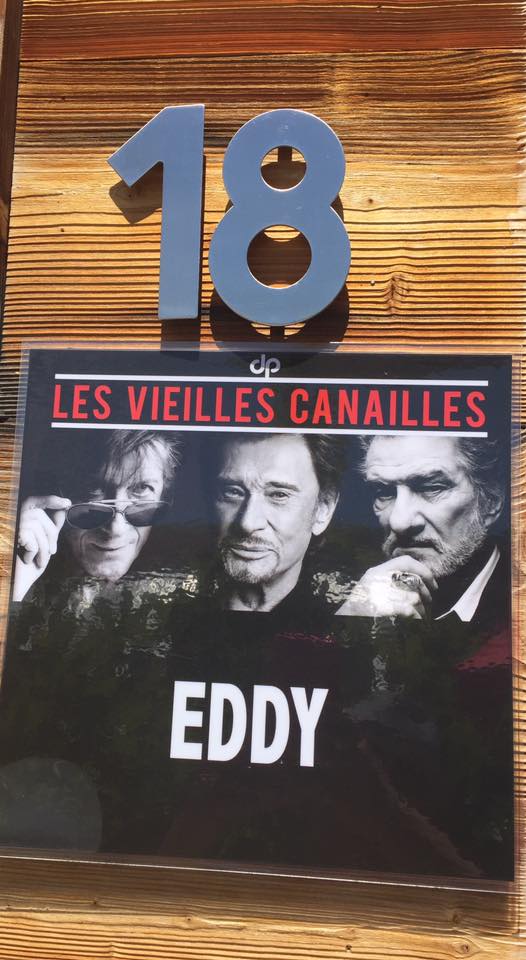 LES CONCERTS DE JOHNNY 'LES VIEILLES CANAILLES - 'FESTIVAL DE PEROUGES' 2017 St-vul11