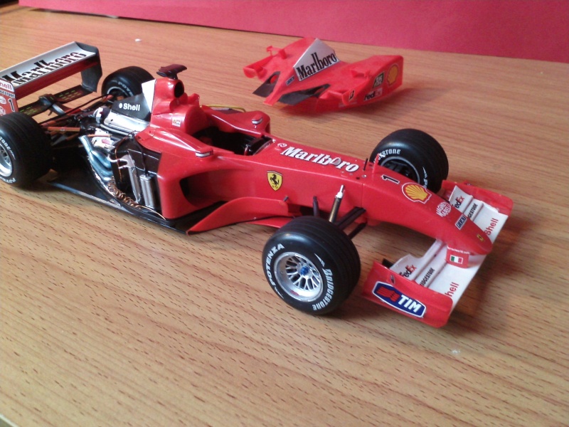 F 2001 tamiya P1404119