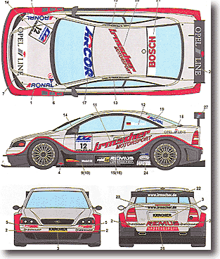 opel astra dtm team phoenix - Page 5 S27dc514