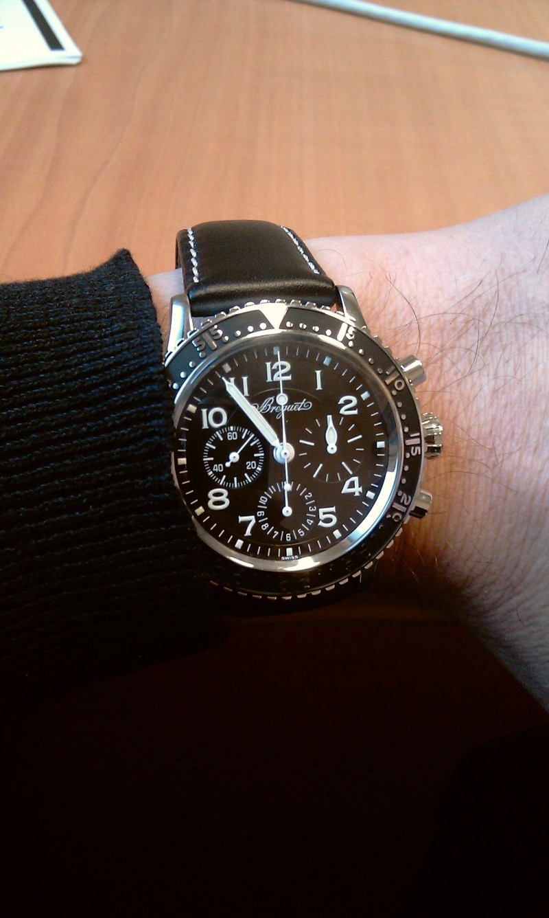 Breguet Type XX série limitée "100 Aéronautique Navale" - Page 3 Imag0110