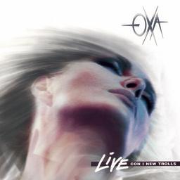 Anna Oxa Live. Live-c10
