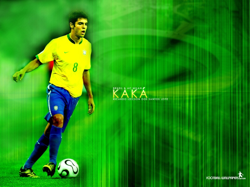 immagini calcio Kaka_410