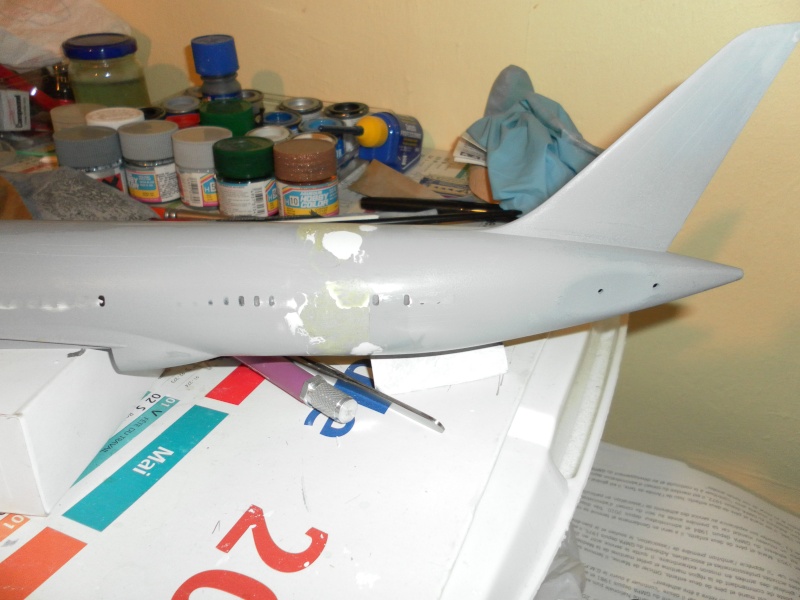 Boeing 787-9 de Singapore airlines kit zveda 1/144 et decals f decal  Sam_0013