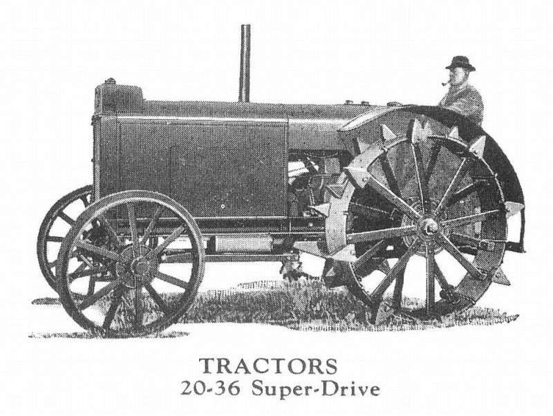 Quizz tracteur 4 Tracto10