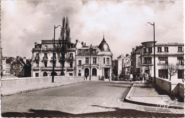 "Tank allemand" ou Somua S 35 ? Melun_14