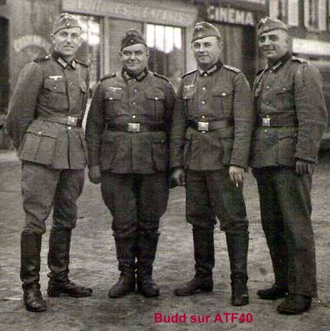 Demande d'aide pour identification / soldats allemands Melun_33