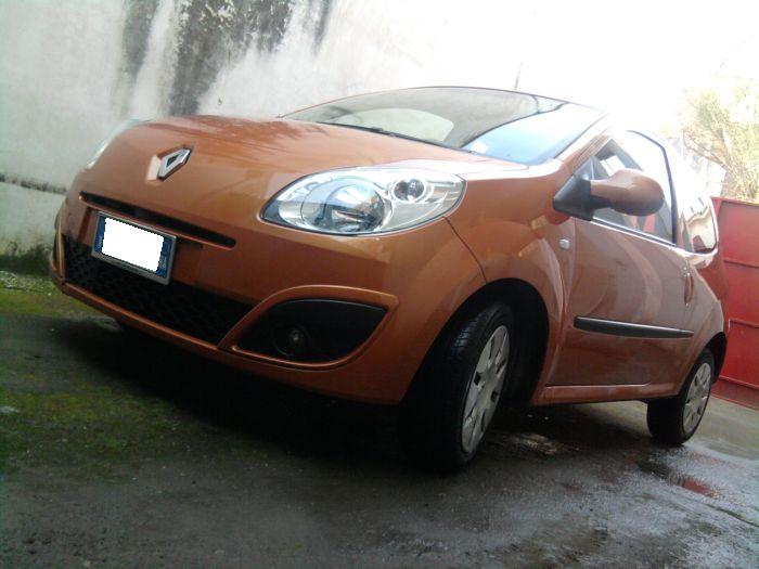 Le nostre Twingo in homepage! - Pagina 5 Foto1019