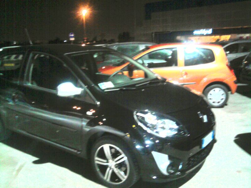 la mia twingo... 1.2 8v 60CV - Pagina 31 Foto1226