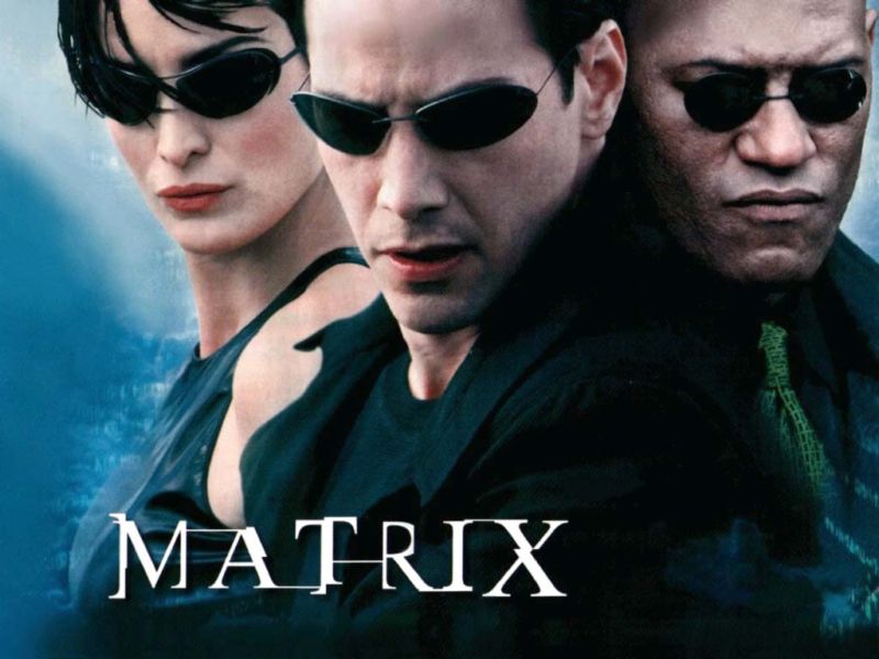 quali sono i vostri film preferiti ? Matrix10