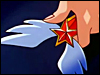 Seiya Kou /Sailor Star Fighter Brosch10