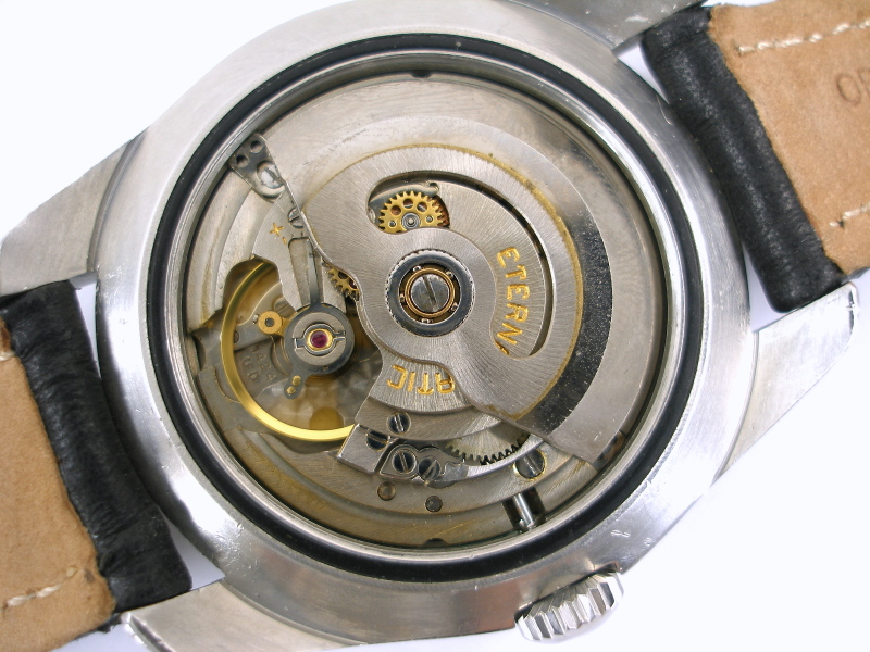 Eterna Kontiki 20 P1010016
