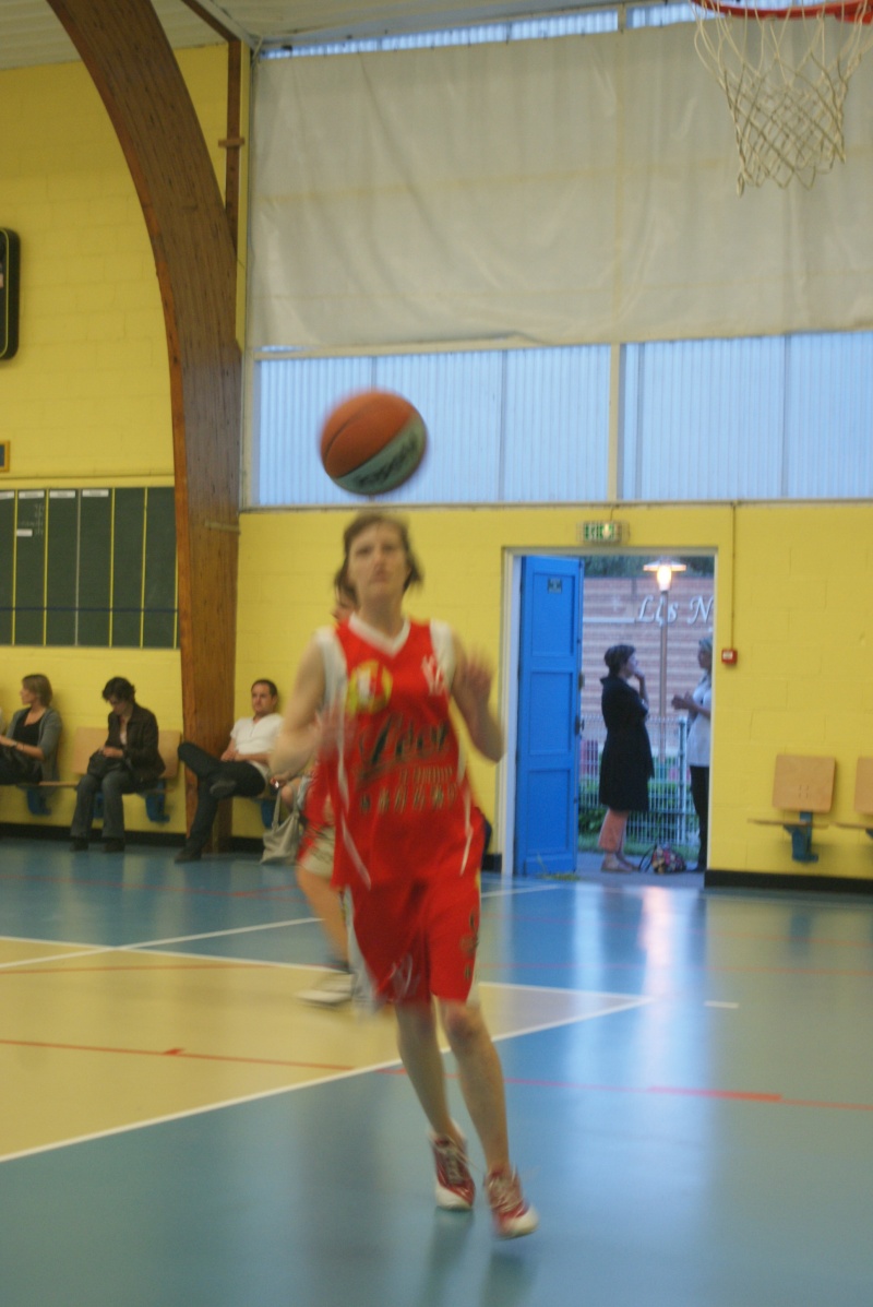 seniors filles A  aulnoy/boulogne le 06/05/2011 Dsc04415